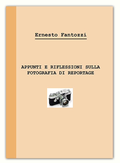 Ernesto Fantozzi